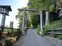 糟嶺神社(東京都)
