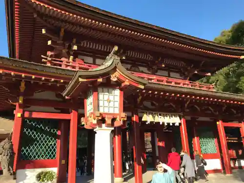 太宰府天満宮(福岡県)