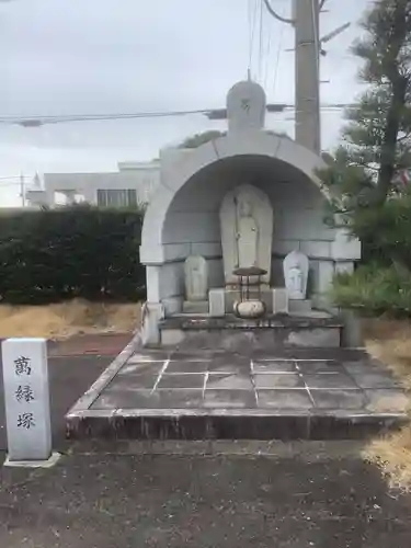 梅龍寺のその他建物