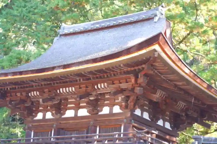 石上神宮(奈良県)