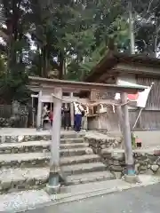 御髪神社(京都府)