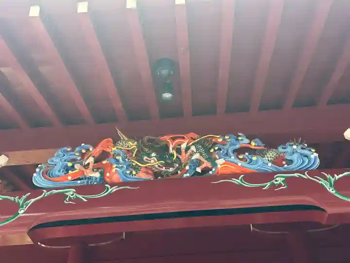 箱根神社(神奈川県)