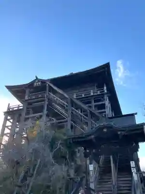 笠森寺(千葉県)