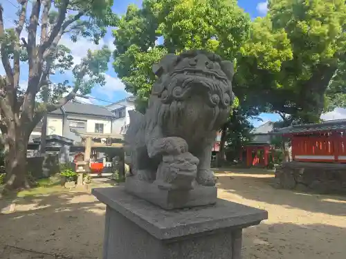 高砂神社(大阪府)