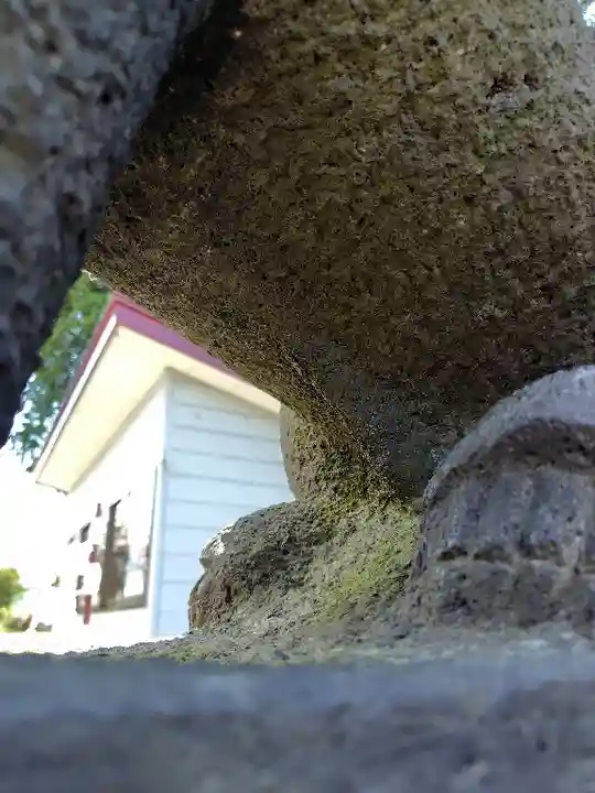 江部乙神社(北海道)