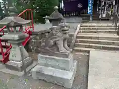 法霊山龗神社(青森県)