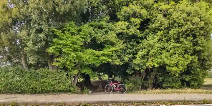 龍神社(奈良県)
