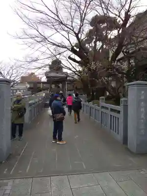 泉岳寺のその他建物
