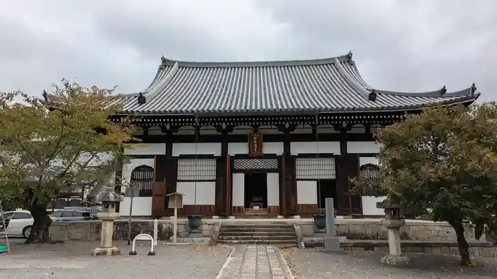 くろ谷 金戒光明寺(京都府)