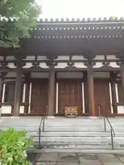 石上寺(埼玉県)