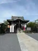 不忍池大黒天堂(東京都)