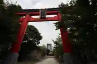 富岡八幡宮(東京都)