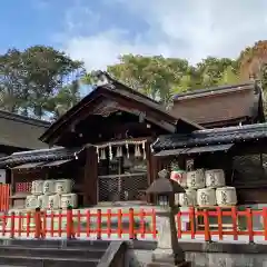 建勲神社(京都府)