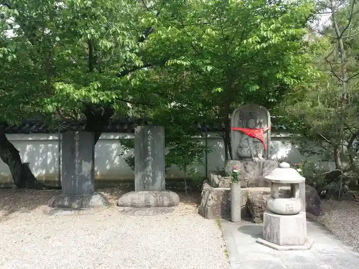 道明寺のその他建物