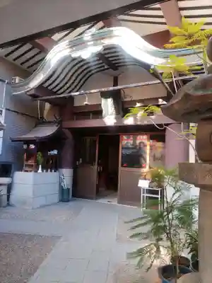 大乗坊(大阪府)