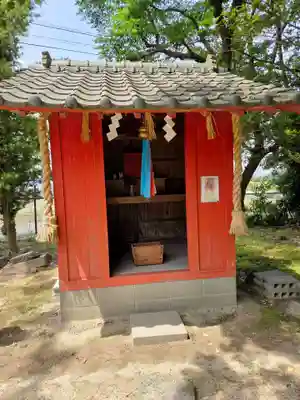 西宮社(佐賀県)