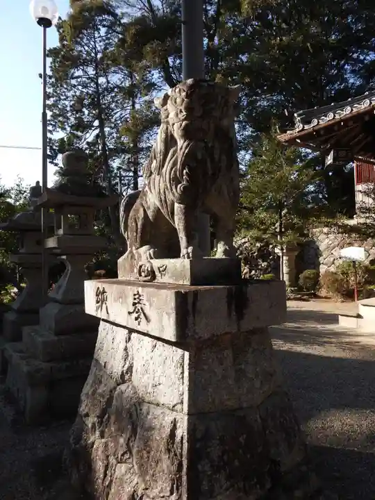 鸕宮神社(三重県)