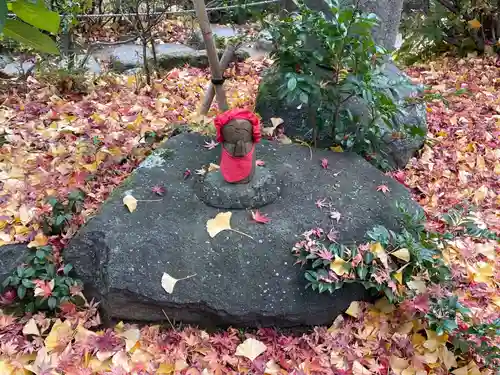 輪王寺(宮城県)