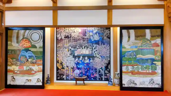 龍華寺(静岡県)