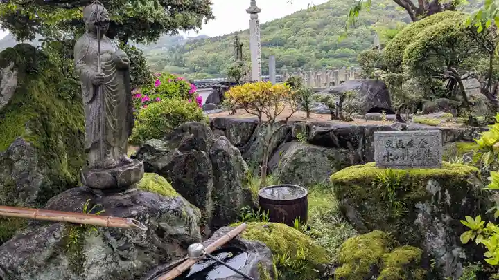 多聞寺(香川県)