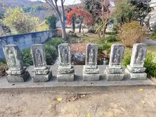 永福寺のその他建物