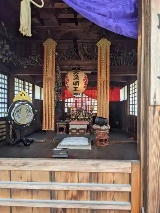 性海寺のその他建物