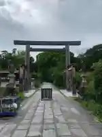 報徳二宮神社(神奈川県)
