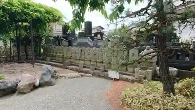 松蔭寺(静岡県)