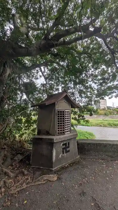 榎木大明神(京都府)
