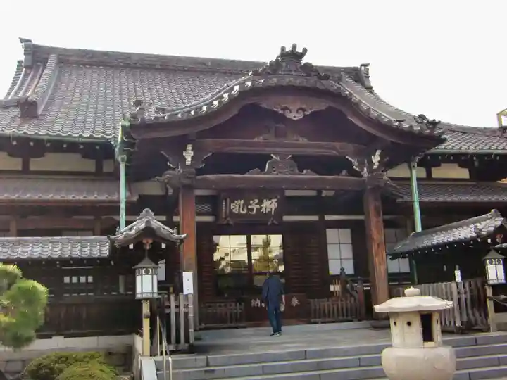 泉岳寺(東京都)