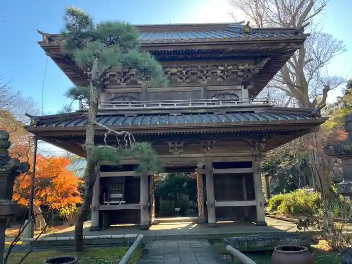 英勝寺(神奈川県)