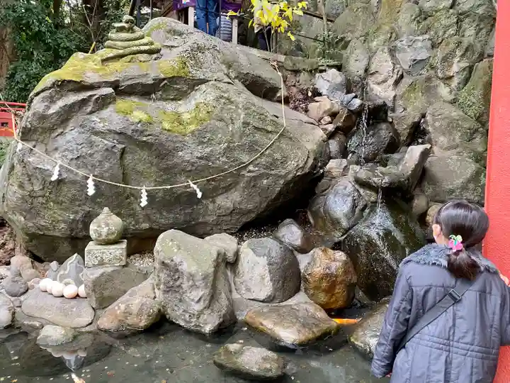 來宮神社のその他建物