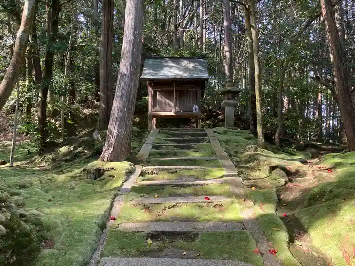 神田神社(滋賀県)
