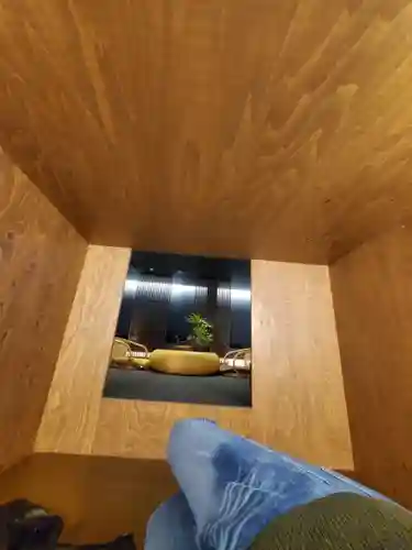 鬼石神社(群馬県)