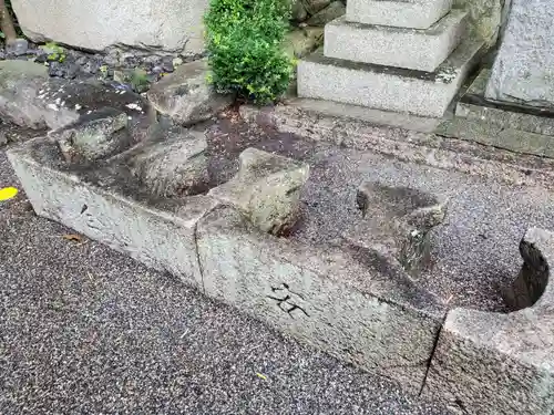 立志神社の建物その他