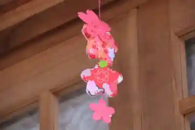 阿久津「田村神社」(郡山市阿久津町)旧社名:伊豆箱根三嶋三社の本殿・本堂