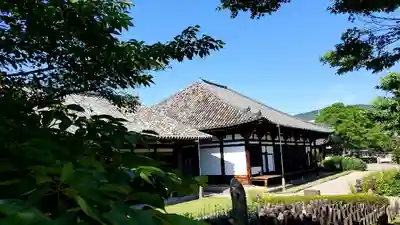 元興寺のその他建物