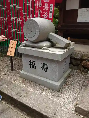長谷寺のその他建物