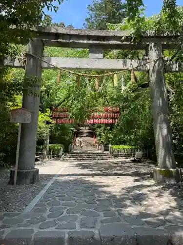 大崎八幡宮(宮城県)