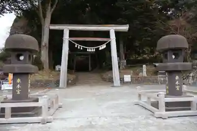 天岩戸神社(宮崎県)