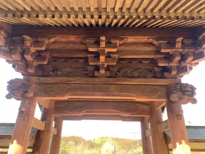 長興寺(千葉県)