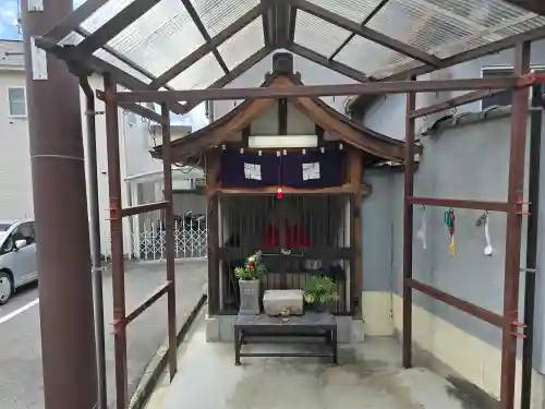 宗善寺(大阪府)