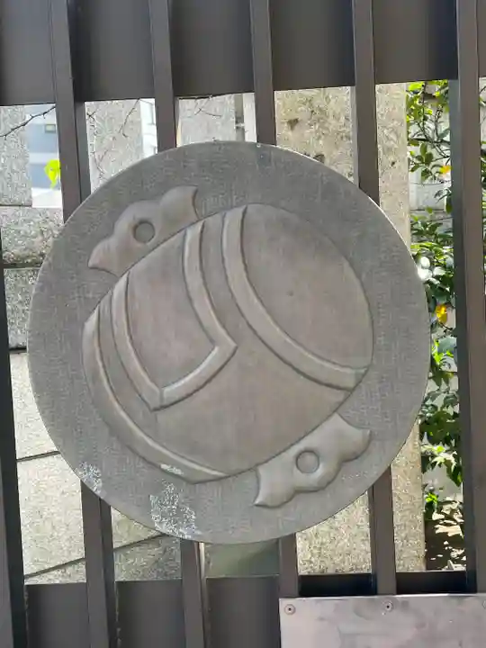 大國神社(東京都)