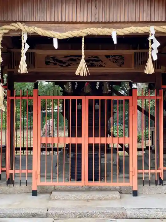木下神社(京都府)