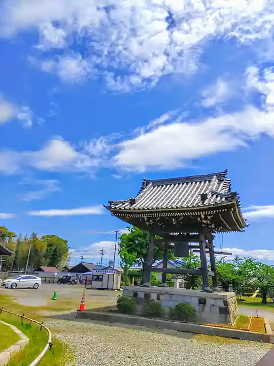 正眼寺のその他建物