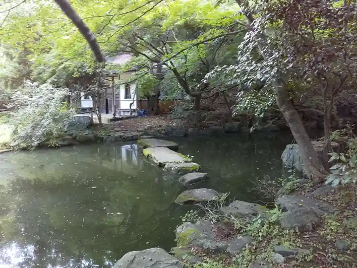 八王寺(埼玉県)
