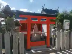 車折神社(京都府)