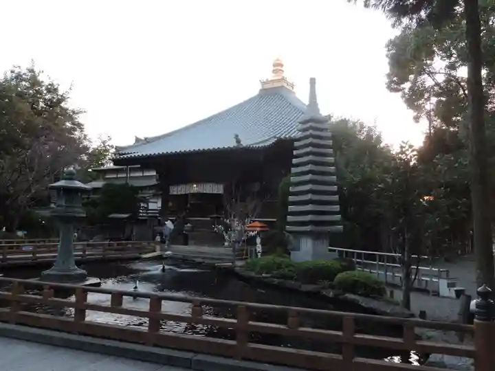 霊山寺のその他建物