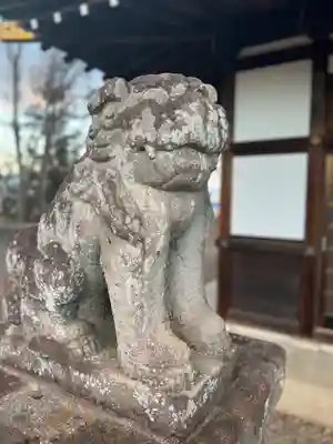 富士浅間神社(群馬県)