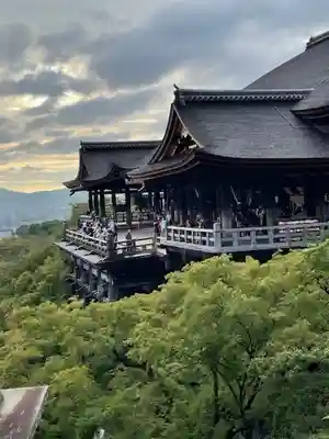 清水寺(京都府)